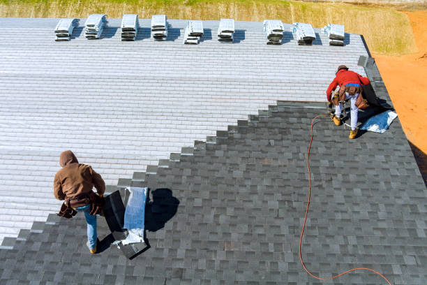 Gutter Installation and Roofing in Villa Park, IL