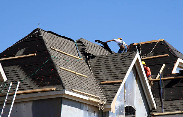 Trusted Villa Park, IL Roofing Contractor Experts